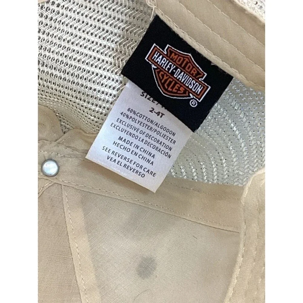 Harley-Davidson •	harley davidson
